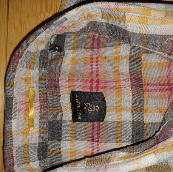 Rare Rabbit Casual Shirt - Picture 3 of 3